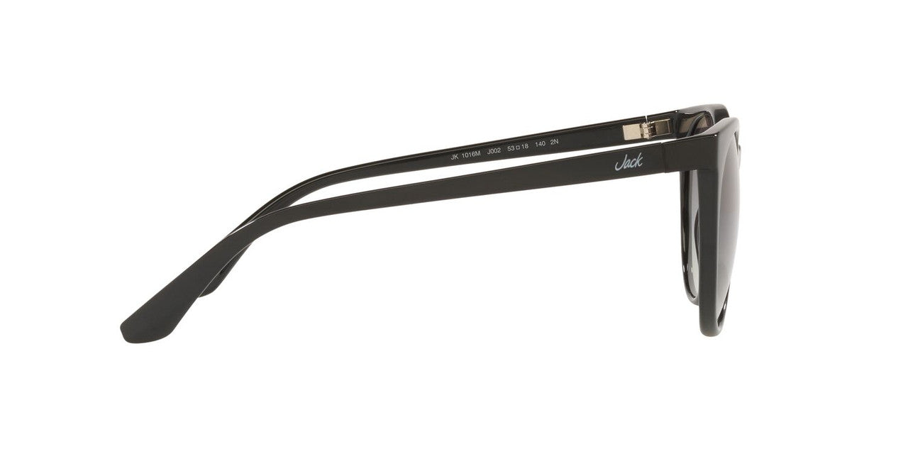 Anteojos De Sol Jack Pacific 0JK1016M Negro/Gris
