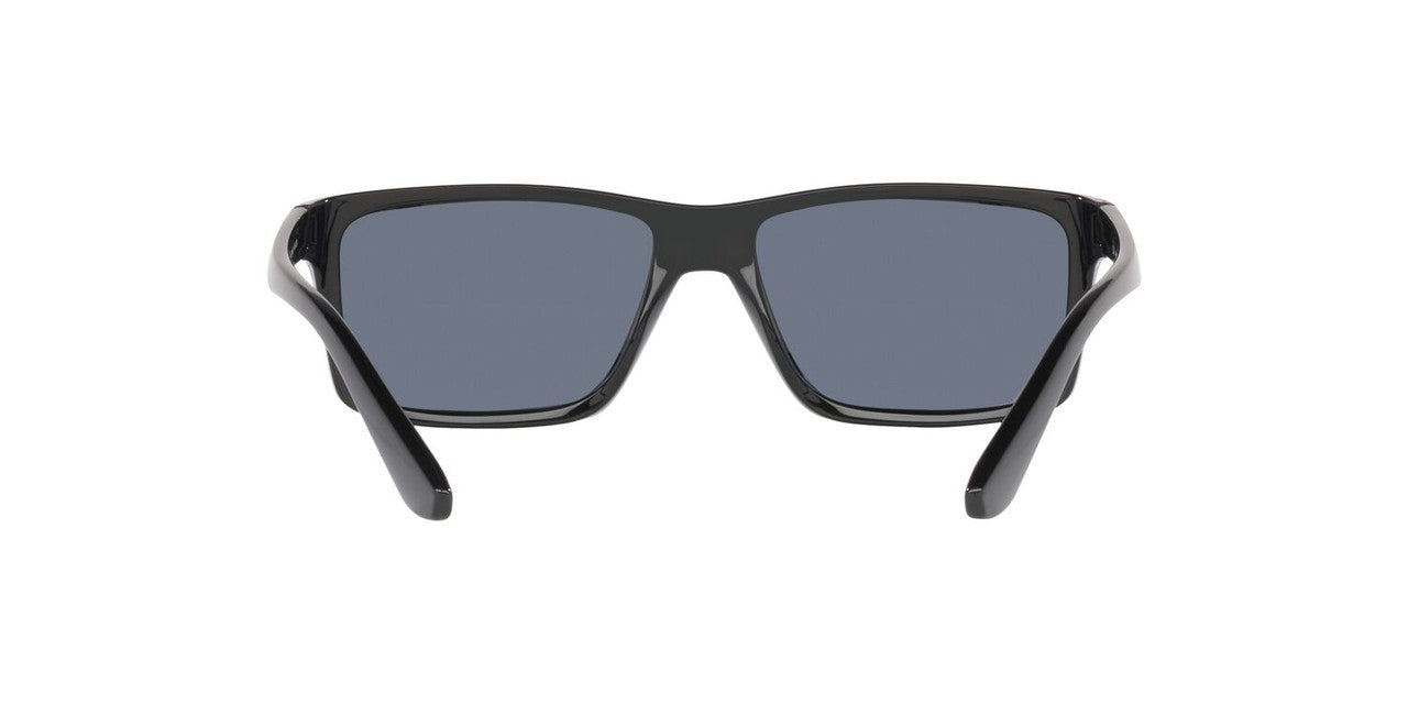 Anteojos De Sol Jack Pacific 0JK1018M Negro/Gris