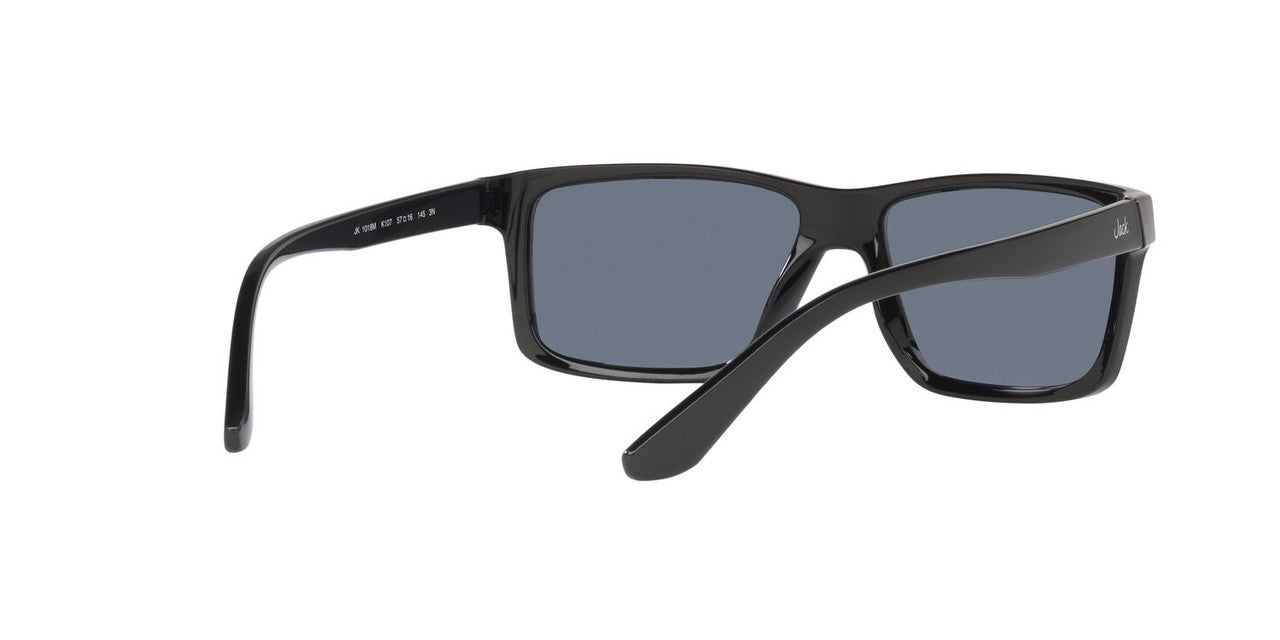 Anteojos De Sol Jack Pacific 0JK1018M Negro/Gris