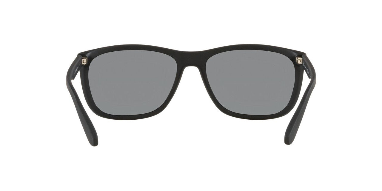 Anteojos De Sol Jack Pacific 0JK1019M Negro/Gris