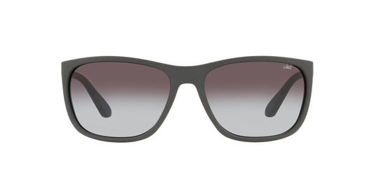 Anteojos De Sol Jack Pacific 0JK1019M Gris/Gris