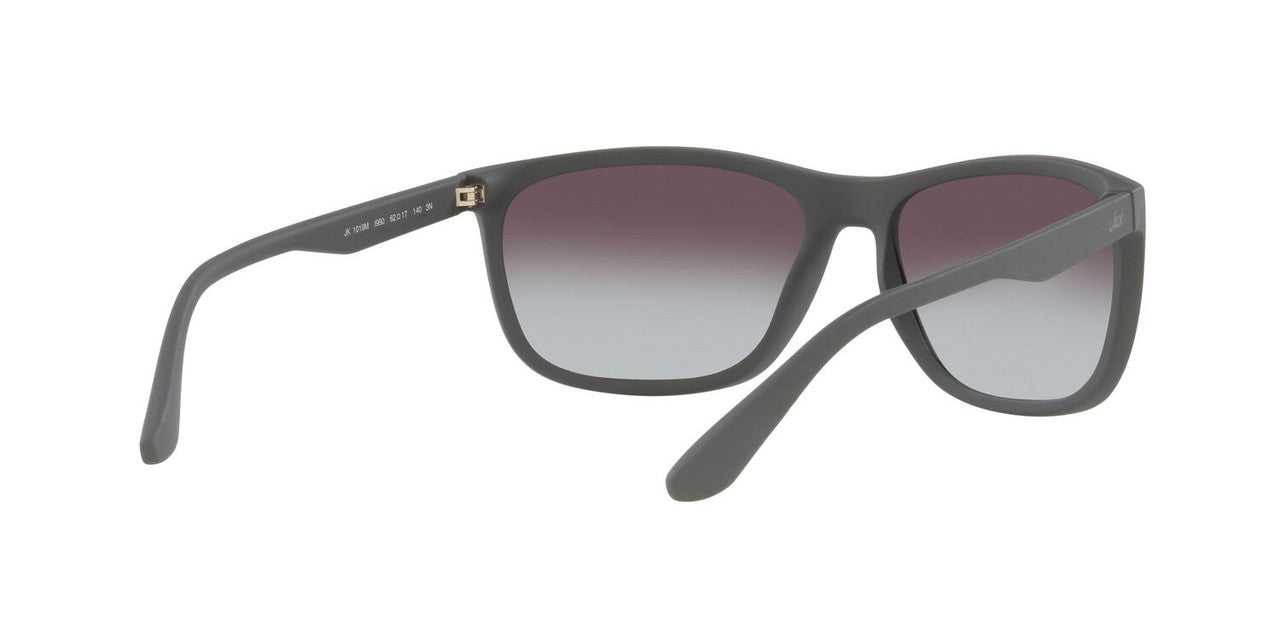 Anteojos De Sol Jack Pacific 0JK1019M Gris/Gris