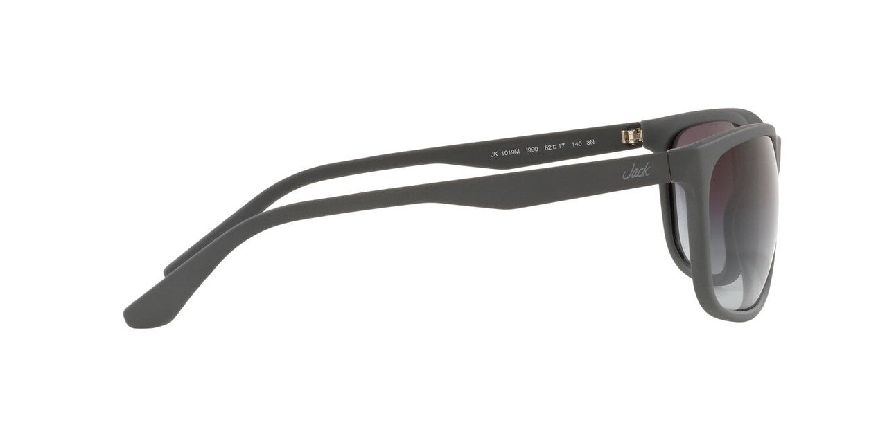 Anteojos De Sol Jack Pacific 0JK1019M Gris/Gris