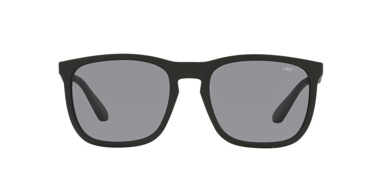 Anteojos De Sol Jack Pacific 0JK1020M Negro/Gris