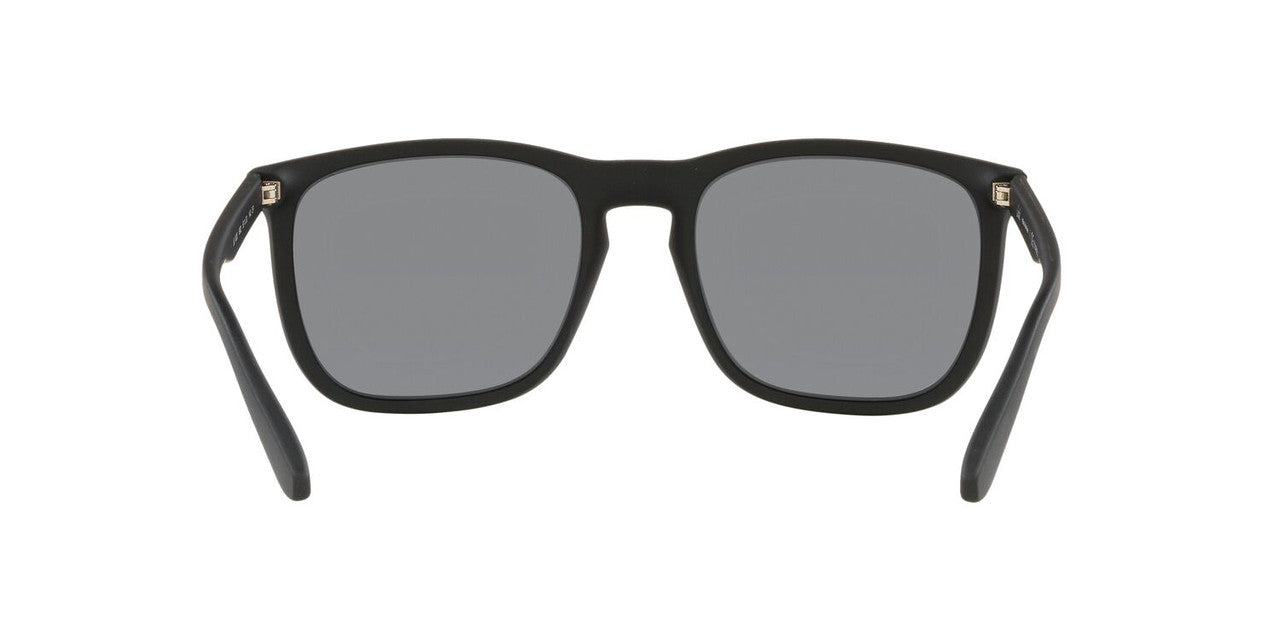 Anteojos De Sol Jack Pacific 0JK1020M Negro/Gris