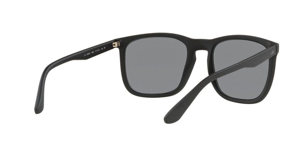 Anteojos De Sol Jack Pacific 0JK1020M Negro/Gris