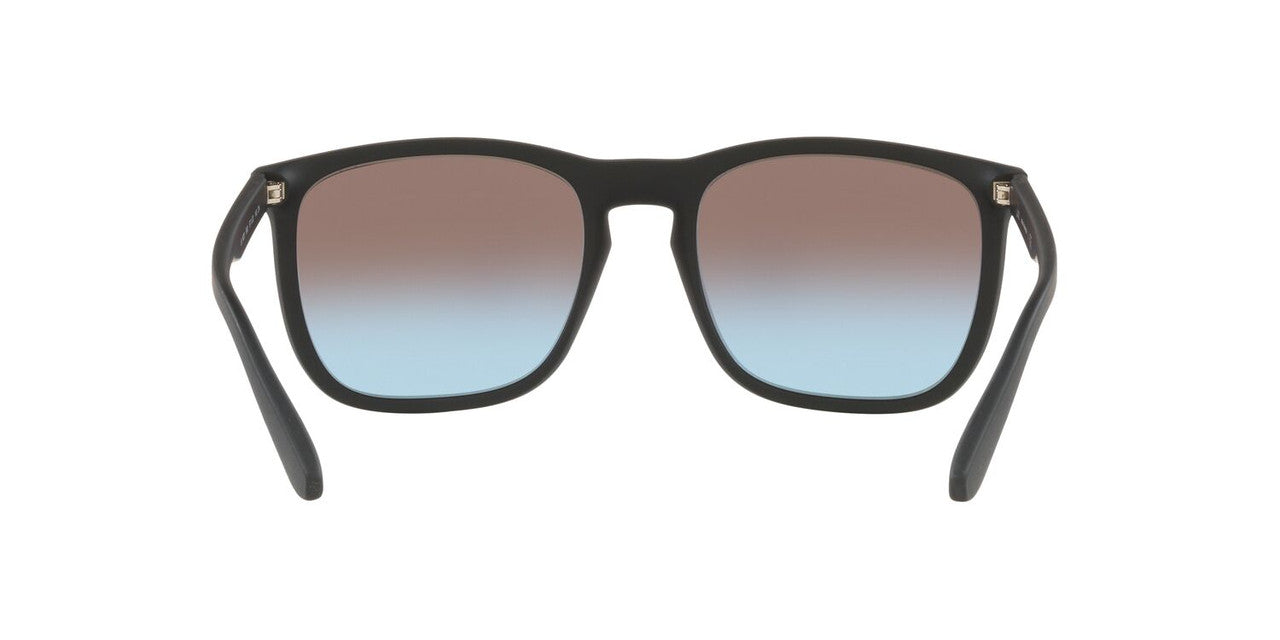Anteojos De Sol Jack Pacific 0JK1020M Negro/Purpura
