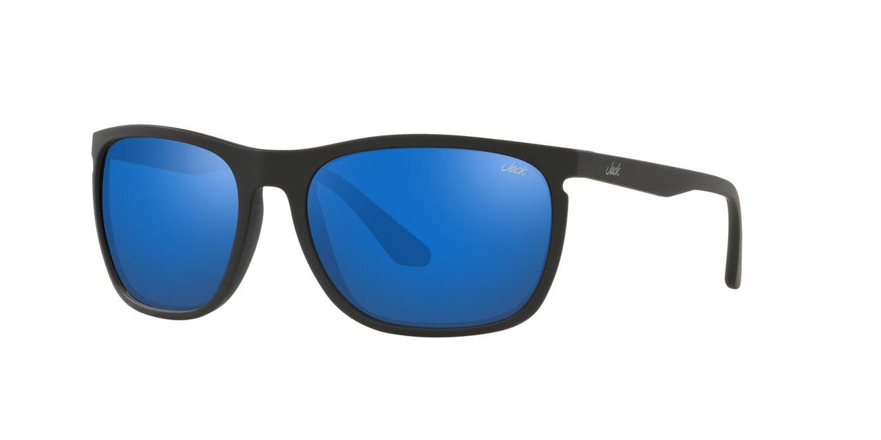 Anteojos De Sol Jack Pacific 0JK1021M Negro/Azul