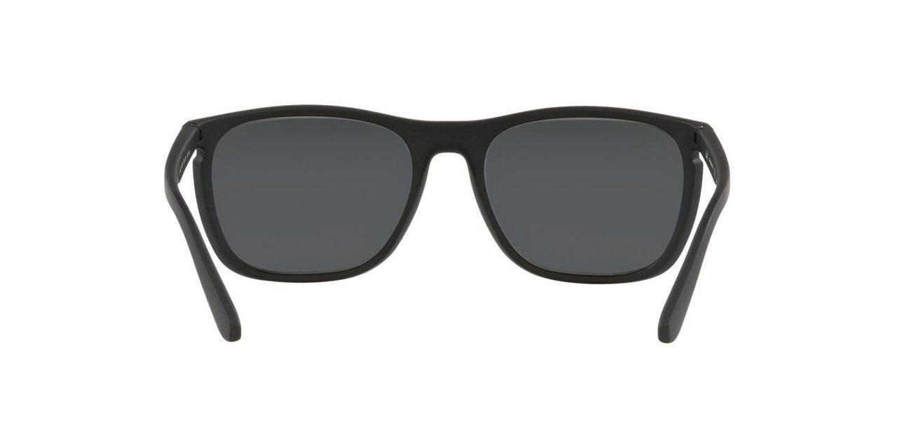 Anteojos De Sol Jack Pacific 0JK1021M Negro/Azul