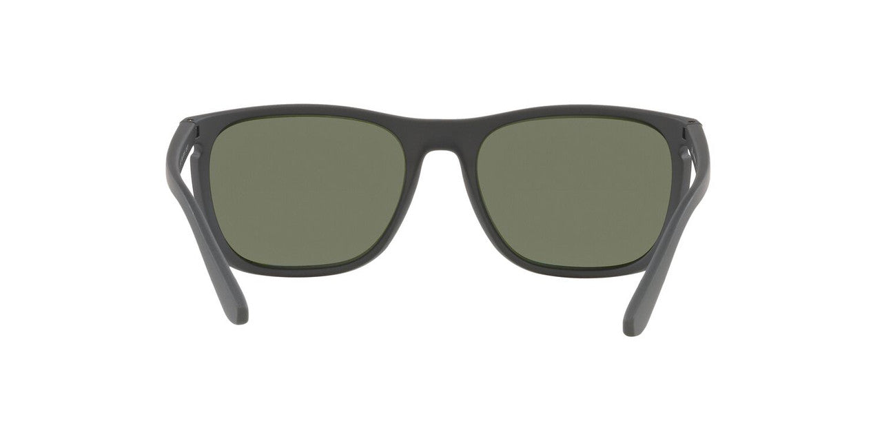 Anteojos De Sol Jack Pacific 0JK1021M Gris/Verde