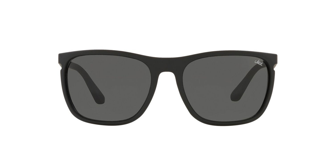 Anteojos De Sol Jack Pacific 0JK1021M Negro/Gris