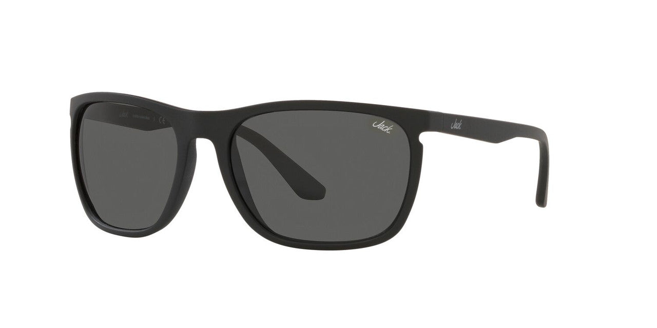 Anteojos De Sol Jack Pacific 0JK1021M Negro/Gris
