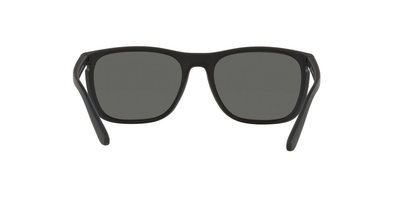 Anteojos De Sol Jack Pacific 0JK1021M Negro/Gris