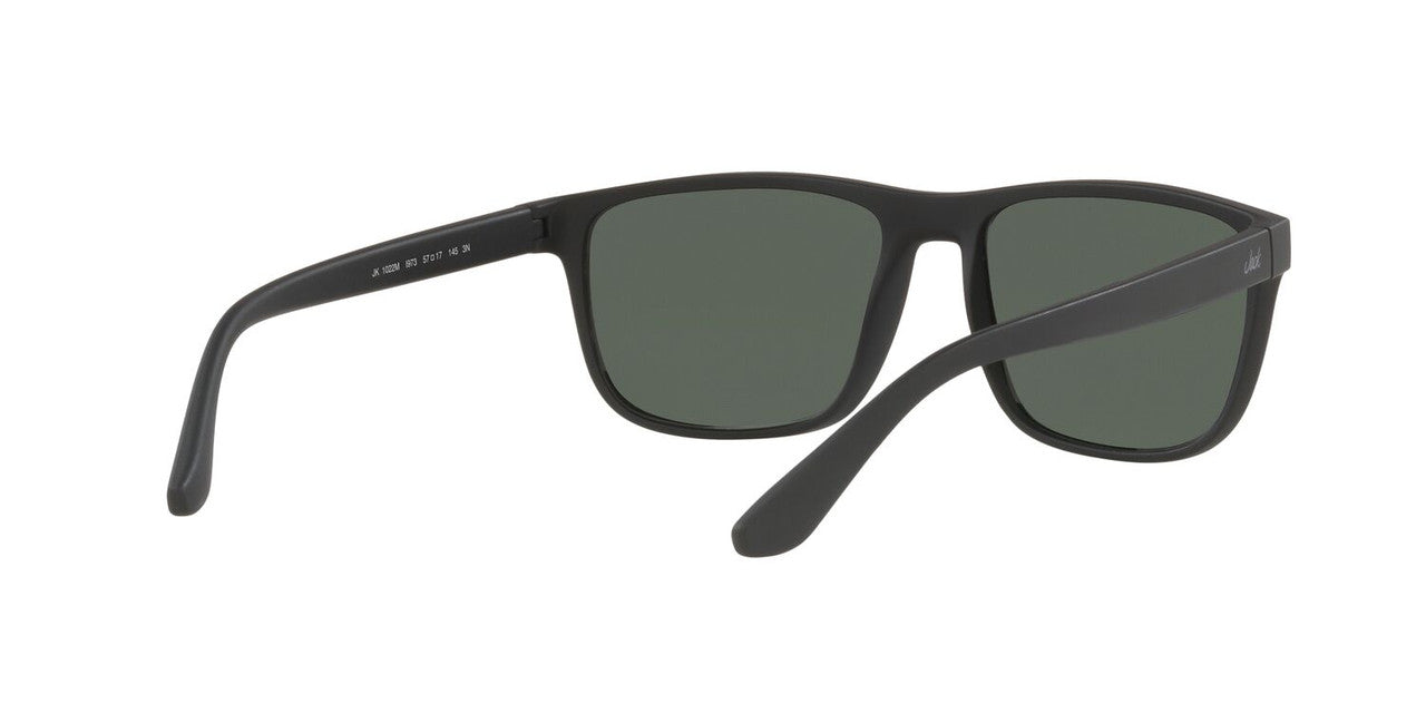 Anteojos De Sol Jack Pacific 0JK1022M Negro/Verde