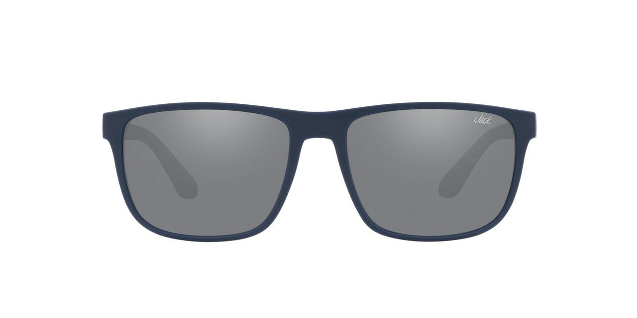 Anteojos De Sol Jack Pacific 0JK1022M Azul/Gris