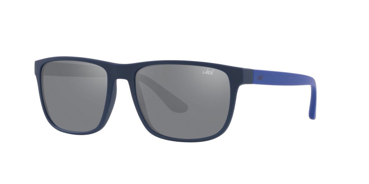 Anteojos De Sol Jack Pacific 0JK1022M Azul/Gris