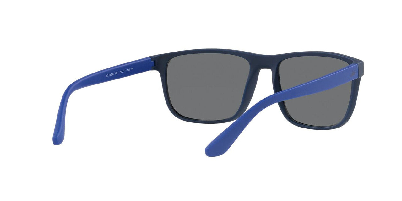 Anteojos De Sol Jack Pacific 0JK1022M Azul/Gris