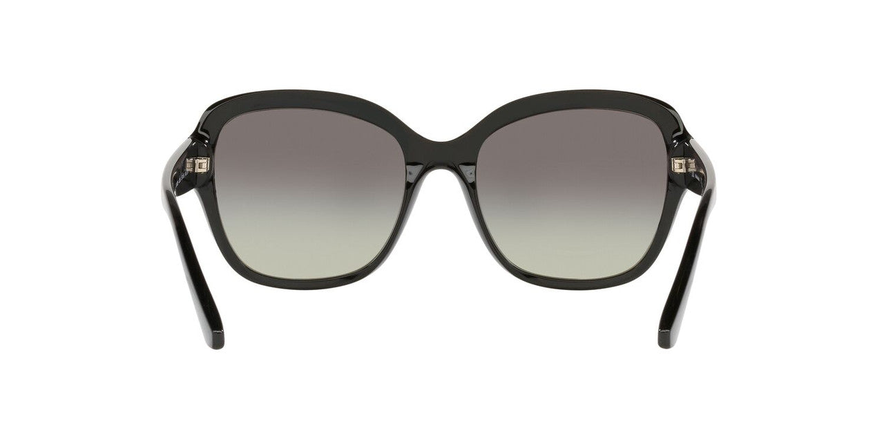 Anteojos De Sol Jack Pacific 0JK1025M Negro/Gris