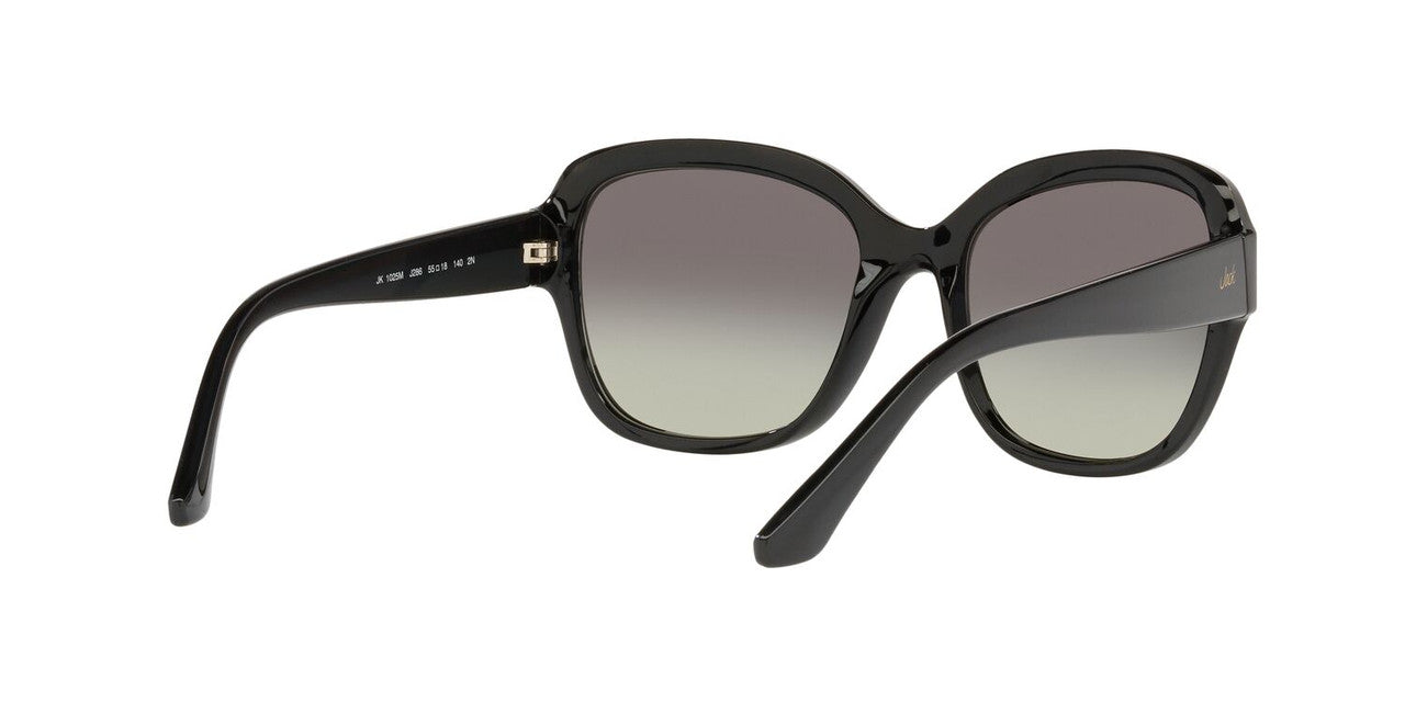 Anteojos De Sol Jack Pacific 0JK1025M Negro/Gris
