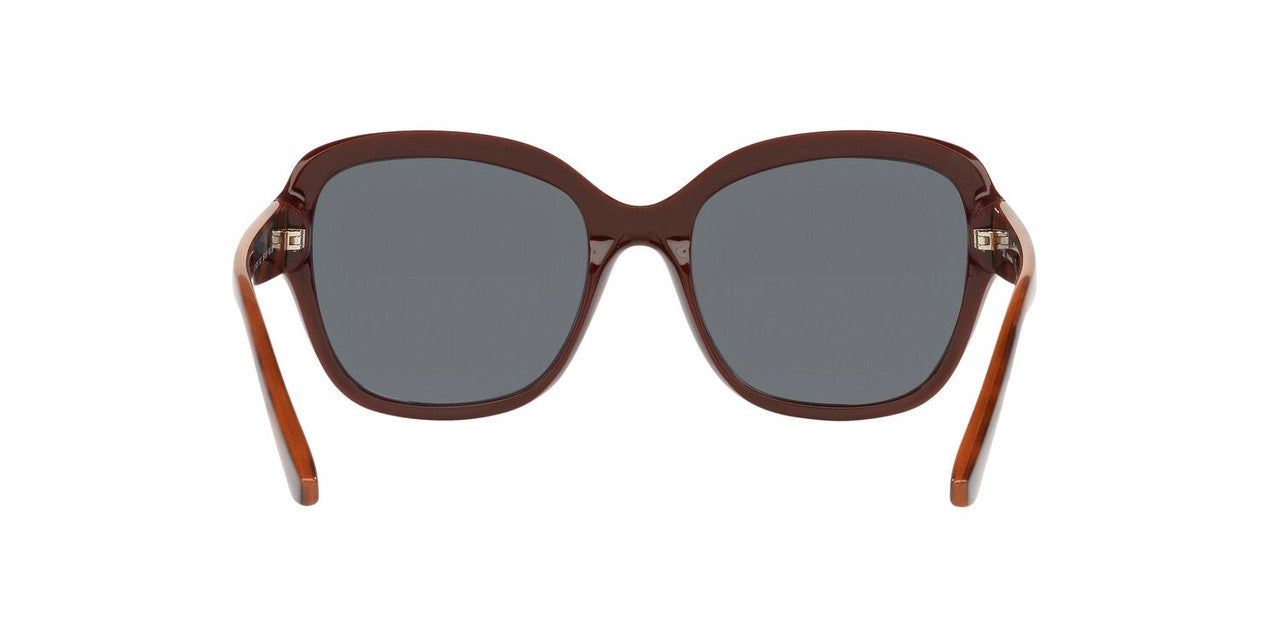 Anteojos De Sol Jack Pacific 0JK1025M Burdeo/Gris