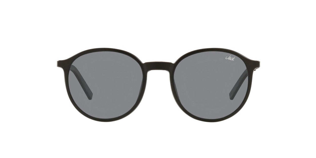 Anteojos De Sol Jack Pacific 0JK1026M Negro/Gris