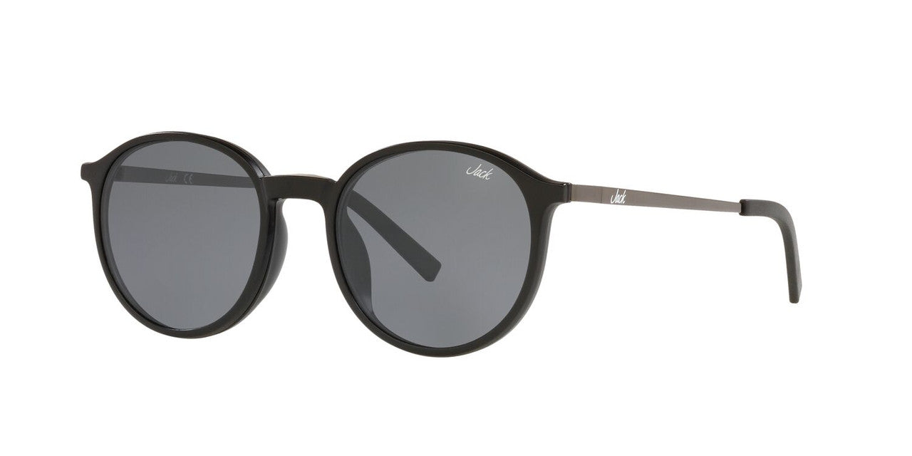 Anteojos De Sol Jack Pacific 0JK1026M Negro/Gris