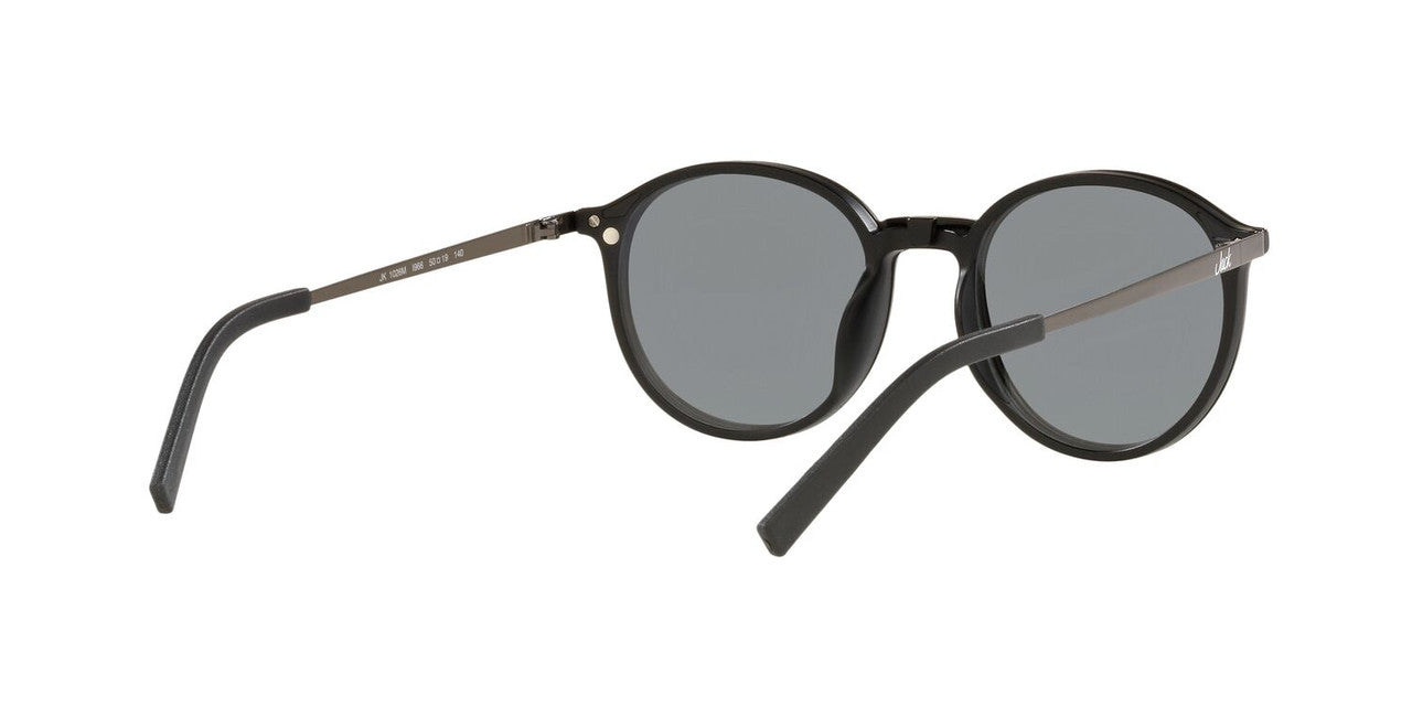 Anteojos De Sol Jack Pacific 0JK1026M Negro/Gris