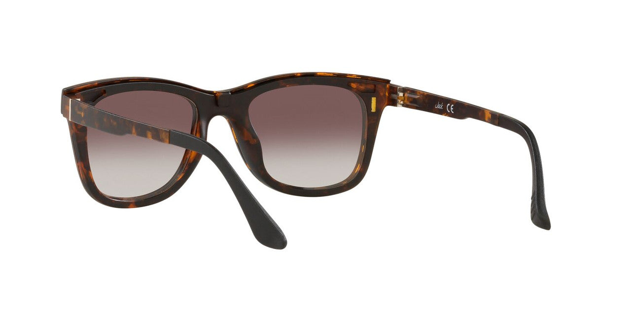 Anteojos De Sol Jack Pacific 0JK1027M Havana/Gris