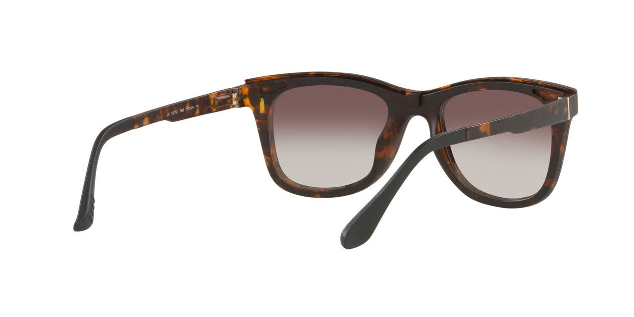 Anteojos De Sol Jack Pacific 0JK1027M Havana/Gris