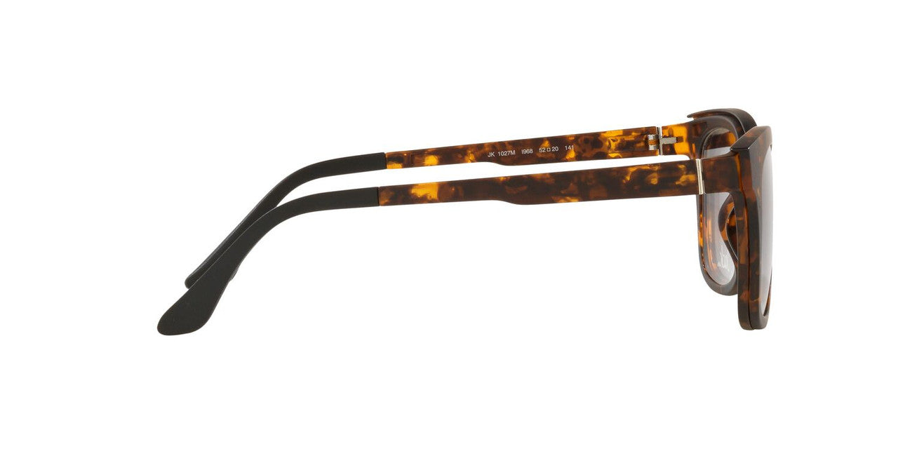 Anteojos De Sol Jack Pacific 0JK1027M Havana/Gris