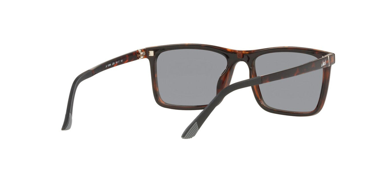 Anteojos De Sol Jack Pacific 0JK1029M Havana/Gris