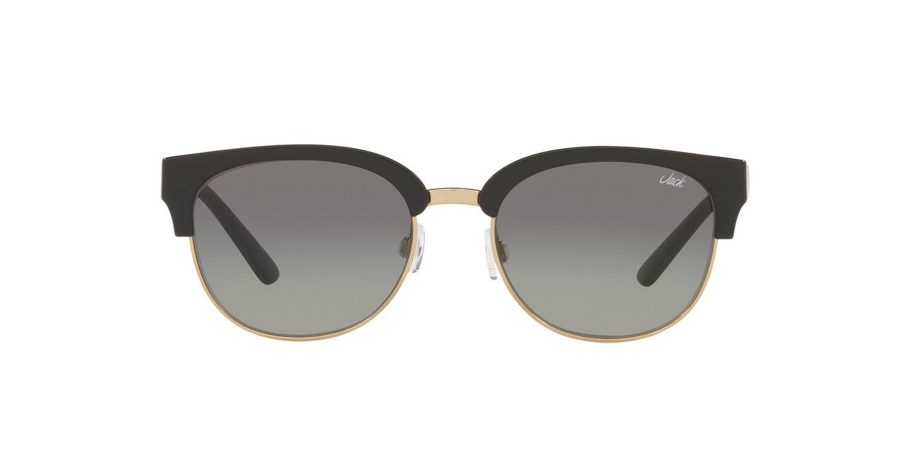 Anteojos De Sol Jack Pacific 0JK1030M Negro/Gris