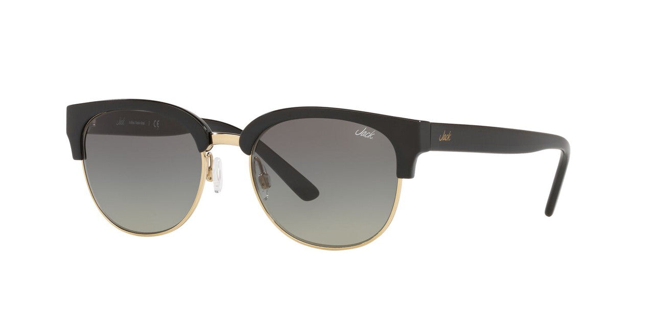 Anteojos De Sol Jack Pacific 0JK1030M Negro/Gris