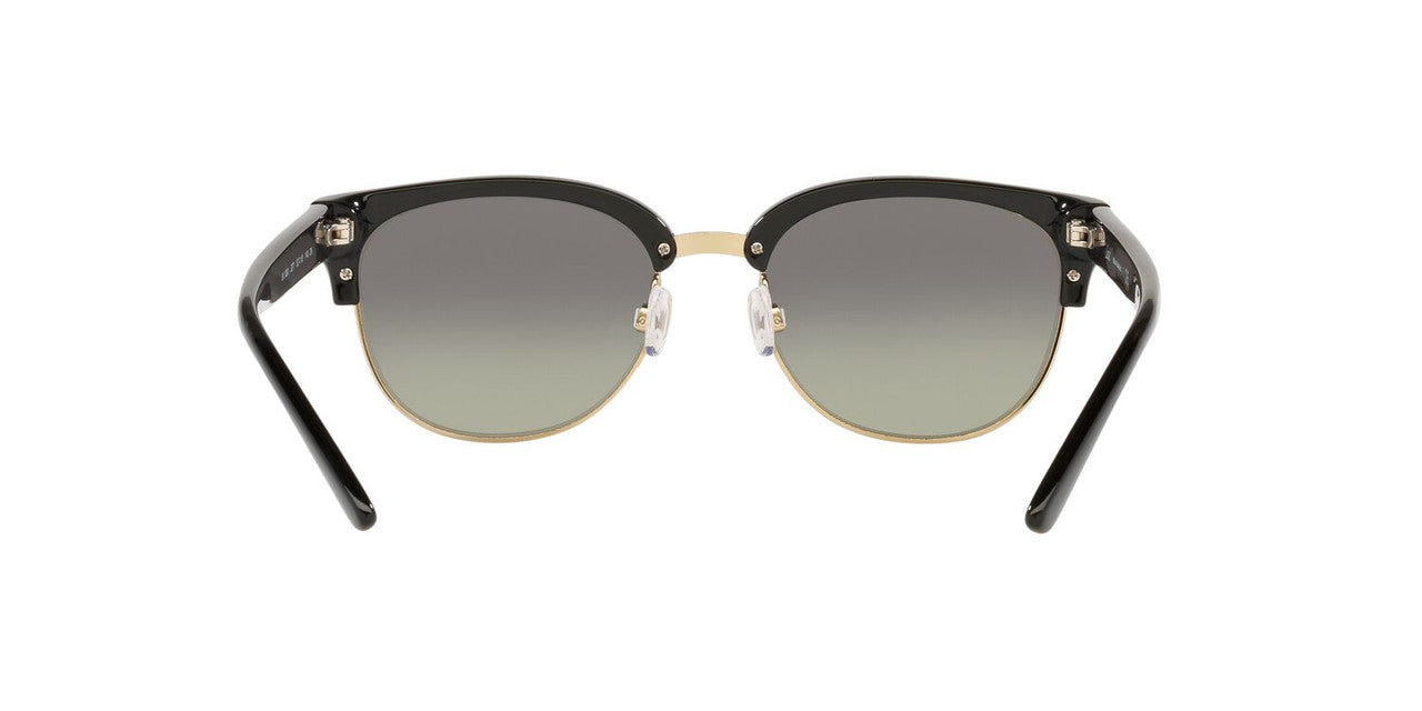 Anteojos De Sol Jack Pacific 0JK1030M Negro/Gris