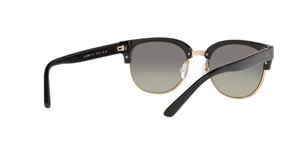 Anteojos De Sol Jack Pacific 0JK1030M Negro/Gris