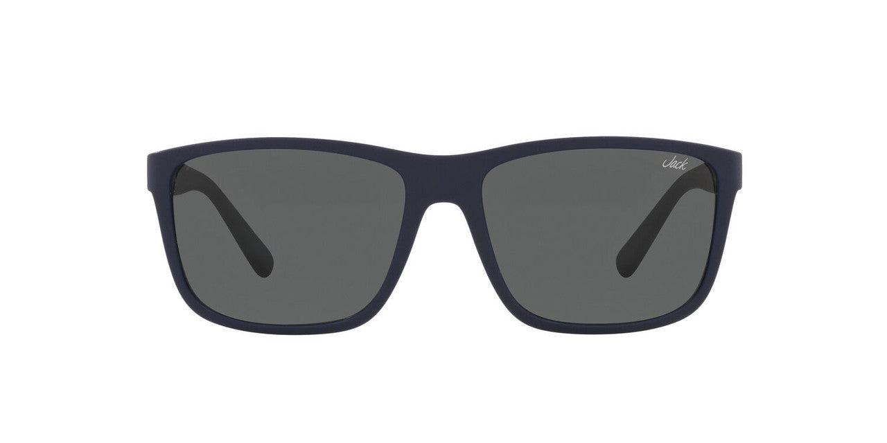 Anteojos De Sol Jack Pacific 0JK1033M Azul/Gris