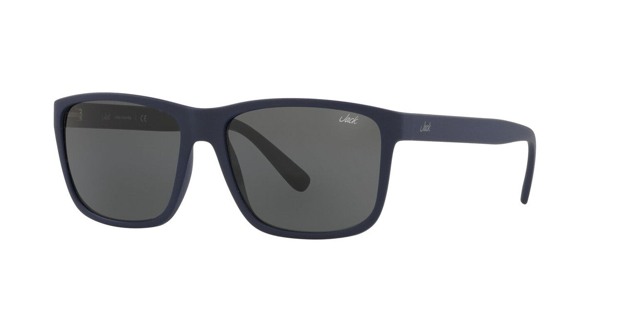 Anteojos De Sol Jack Pacific 0JK1033M Azul/Gris