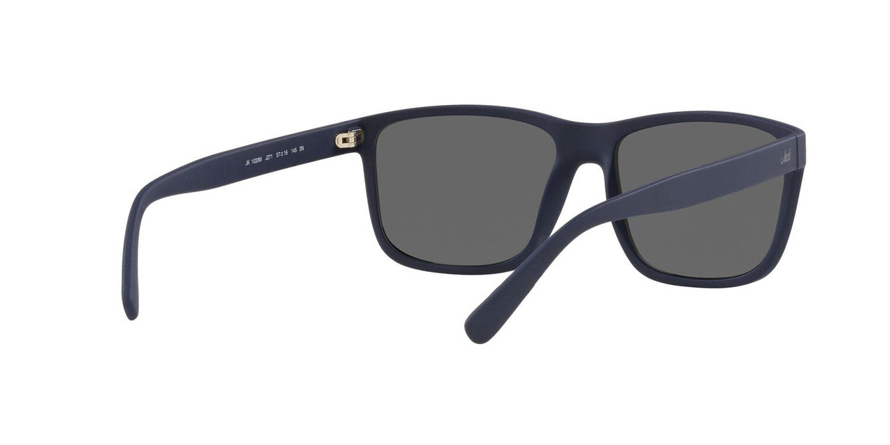 Anteojos De Sol Jack Pacific 0JK1033M Azul/Gris