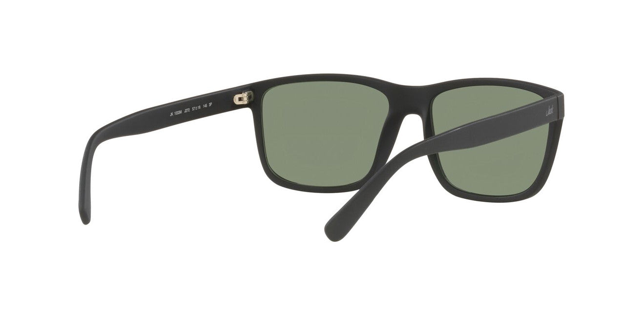 Anteojos De Sol Jack Pacific 0JK1033M Negro/Verde
