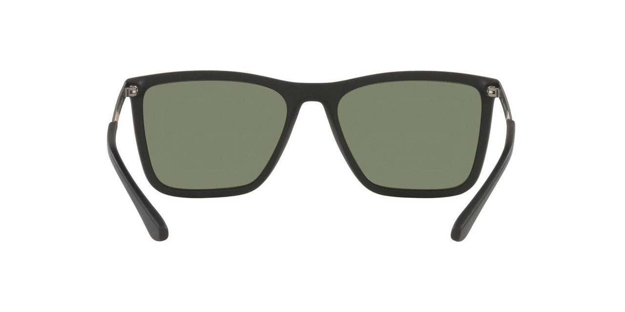 Anteojos De Sol Jack Pacific 0JK1034M Negro/Verde