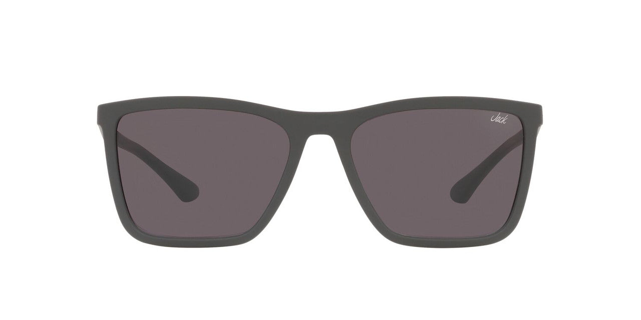 Anteojos De Sol Jack Pacific 0JK1034M Gris/Gris