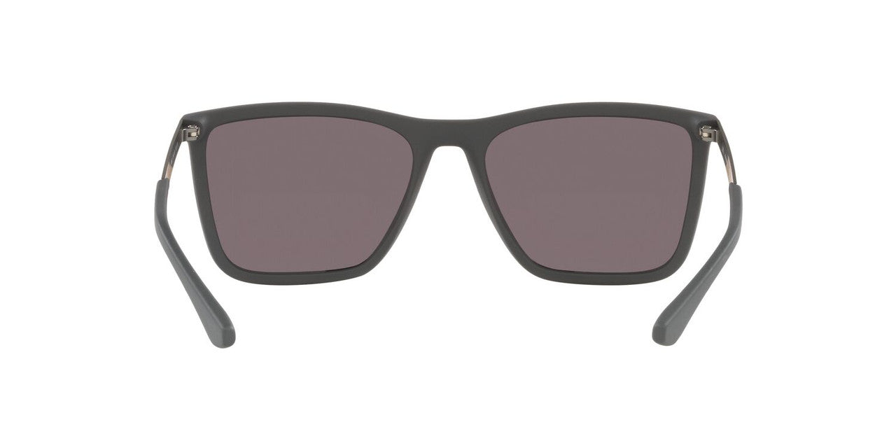 Anteojos De Sol Jack Pacific 0JK1034M Gris/Gris