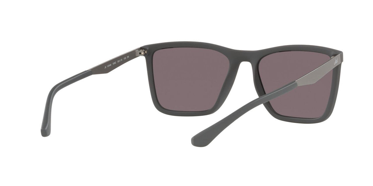 Anteojos De Sol Jack Pacific 0JK1034M Gris/Gris