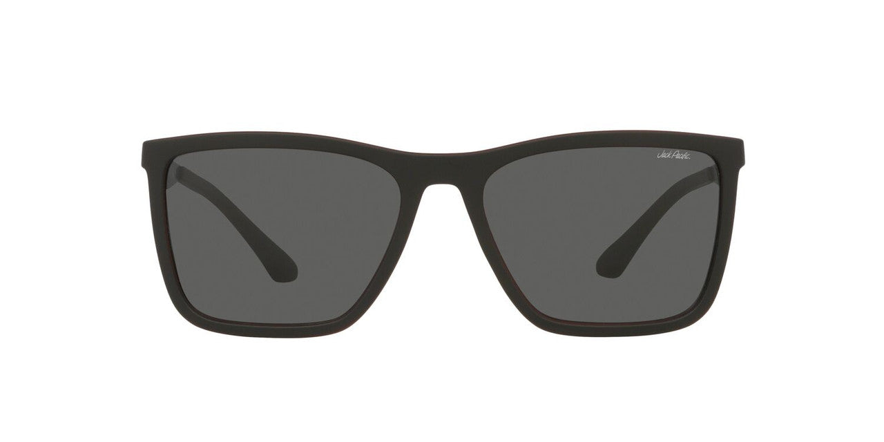 Anteojos De Sol Jack Pacific 0JK1034M Rojo/Gris