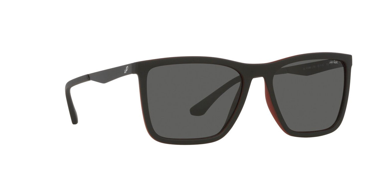 Anteojos De Sol Jack Pacific 0JK1034M Rojo/Gris
