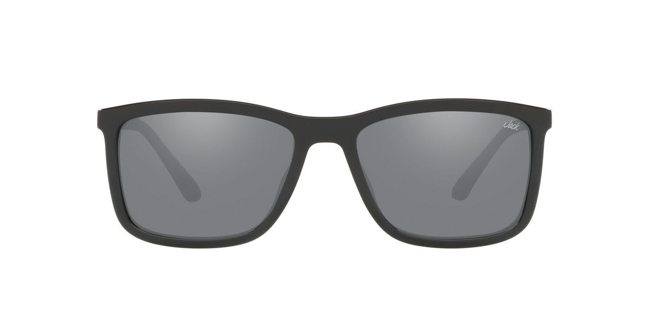 Anteojos De Sol Jack Pacific 0JK1035UM Negro/Gris
