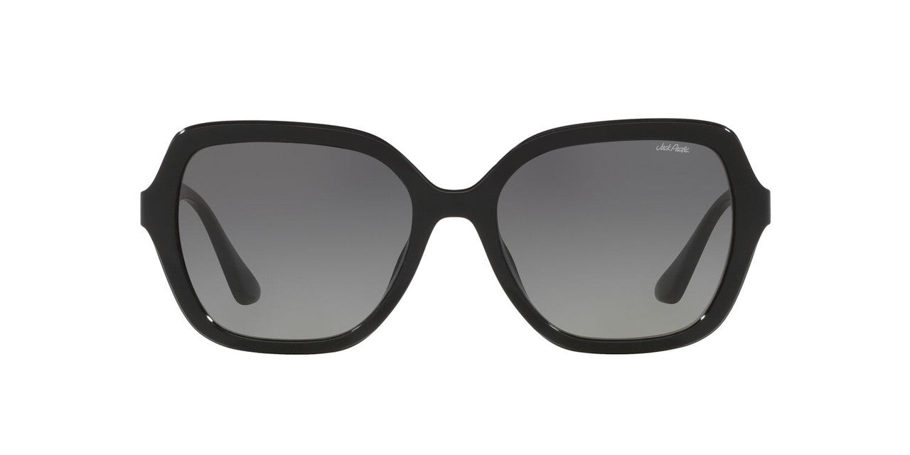 Anteojos De Sol Jack Pacific 0JK1042U Negro/Gris