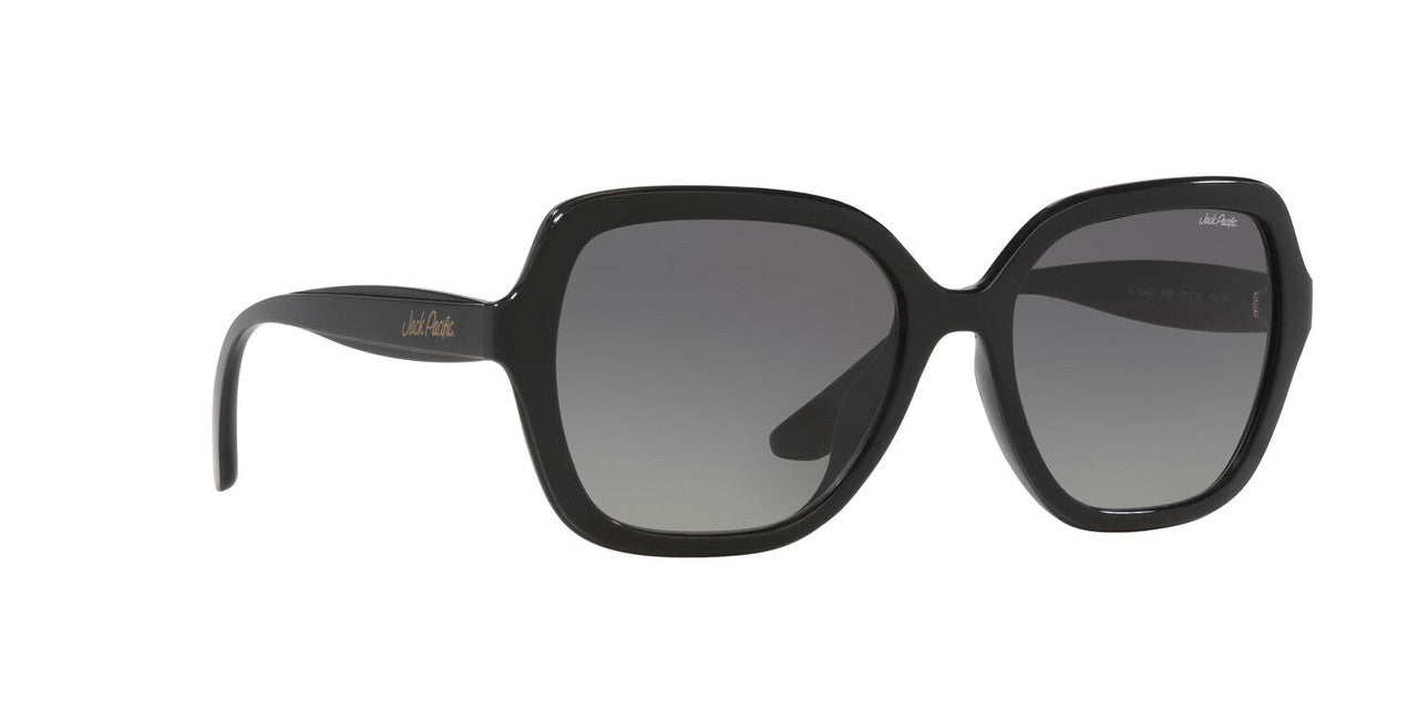 Anteojos De Sol Jack Pacific 0JK1042U Negro/Gris