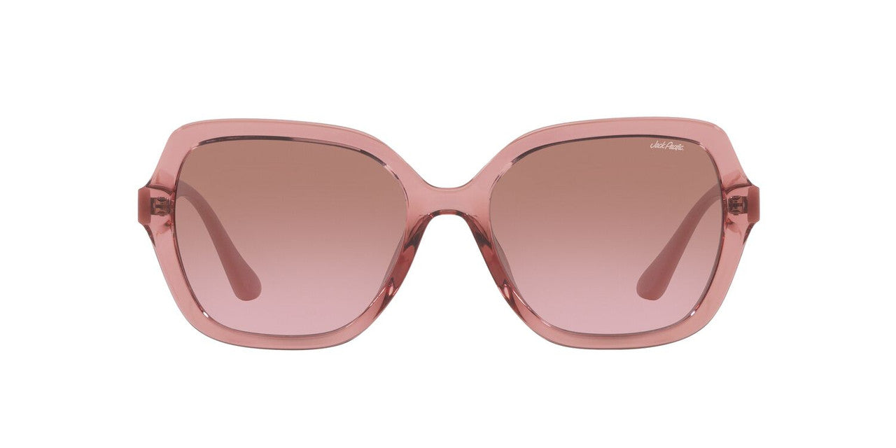 Anteojos De Sol Jack Pacific 0JK1042U Rosa/Rosa