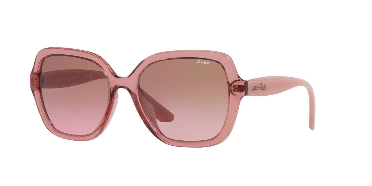 Anteojos De Sol Jack Pacific 0JK1042U Rosa/Rosa